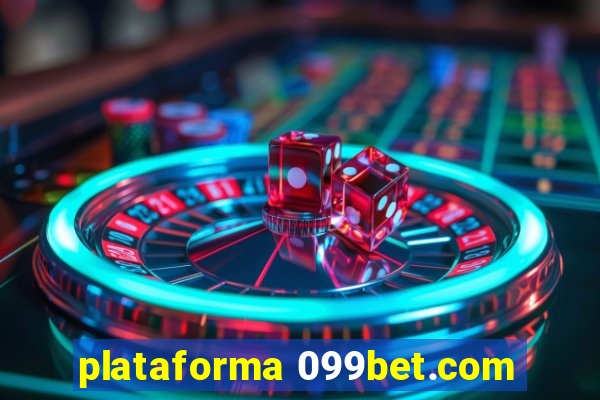 plataforma 099bet.com